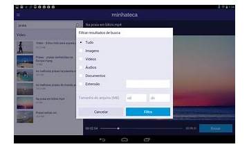 Minhateca for Android - Download the APK from Habererciyes